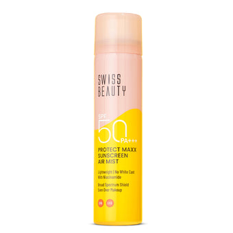 Protect Maxx Sunscreen Air Mist